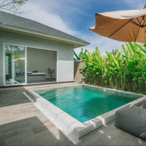 Villa Kriya Sunset Lovina